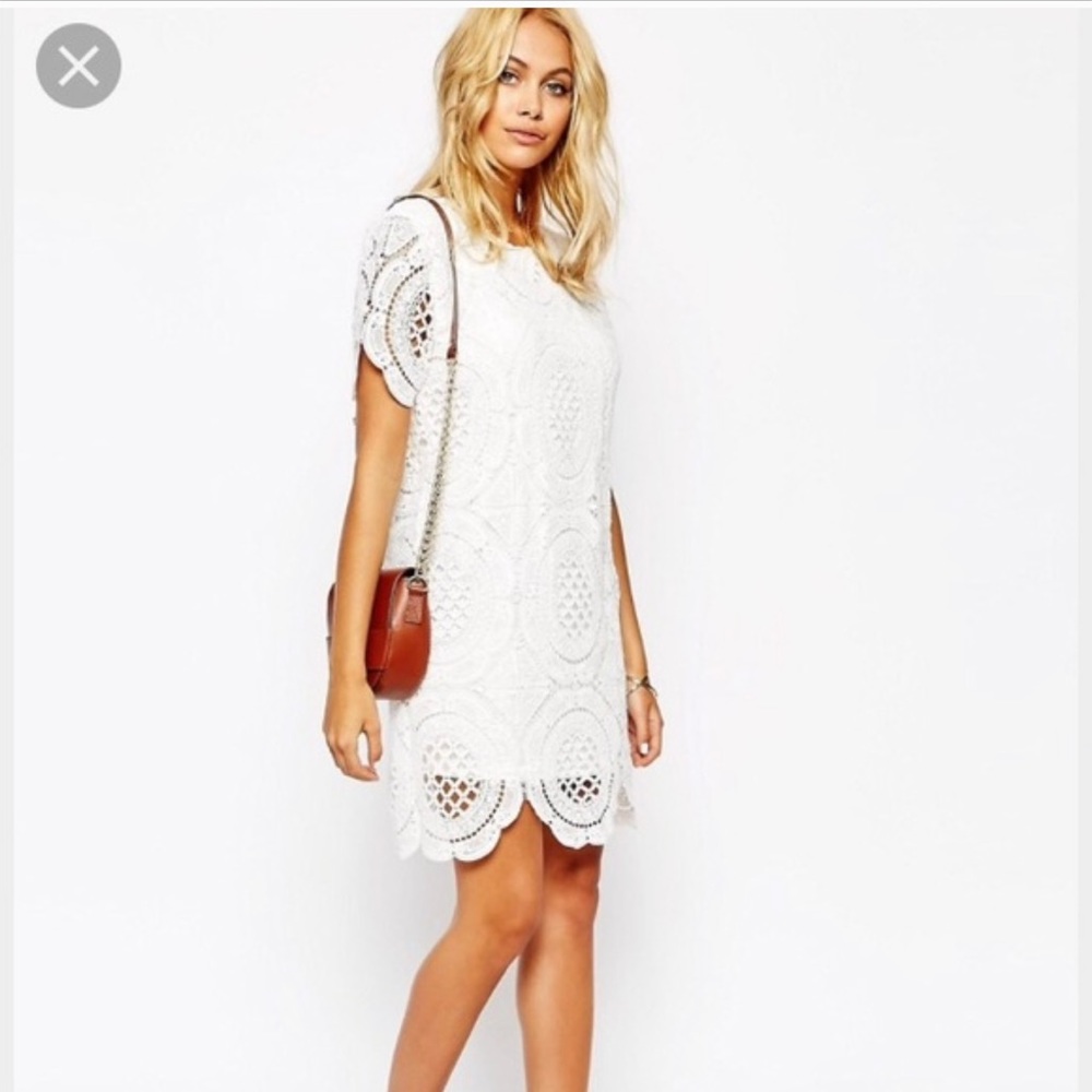 NWT ASOS Dress
